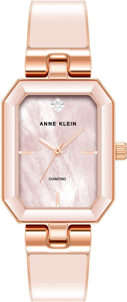 

Часы Anne Klein AK/4162BMRG, AK/4162BMRG