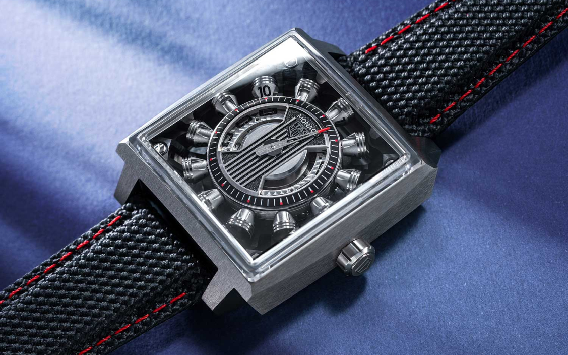 Zenith Pilot Type 20 Extra Special – современная классика