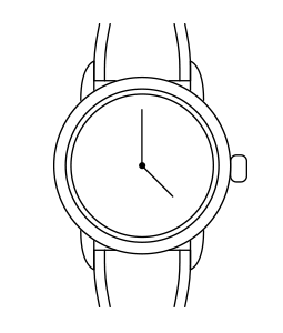 Часы CASIO MQ-24-9BUL