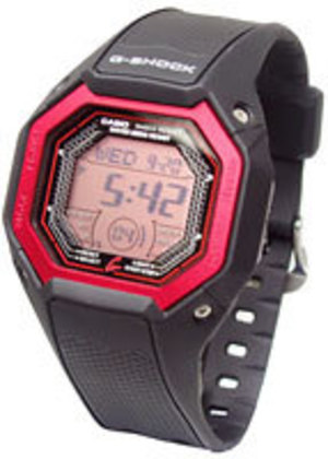 Часы CASIO G-056B-4VER