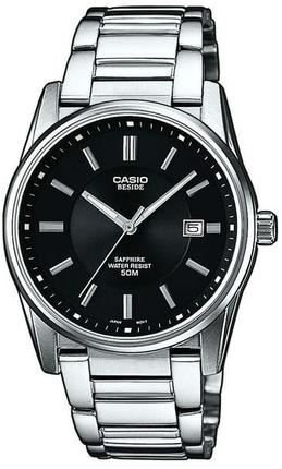 Часы CASIO BEM-111D-1AVEF