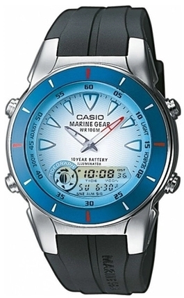 Часы CASIO MRP-700-7AVEF