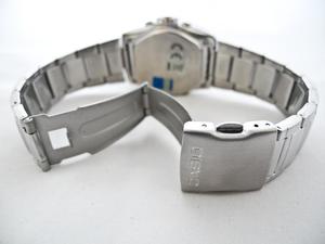Часы CASIO EFA-120D-1AVEF