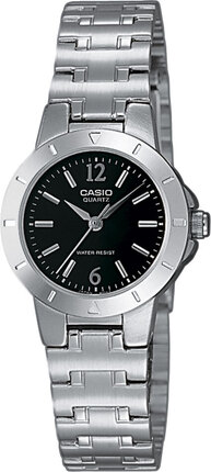 Часы Casio TIMELESS COLLECTION LTP-1177A-1AEF