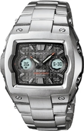 Часы Casio G-SHOCK Classic G-011D-6AER купить в интернет-магазине