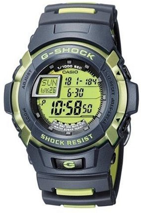 Часы CASIO G-7710C-3ER