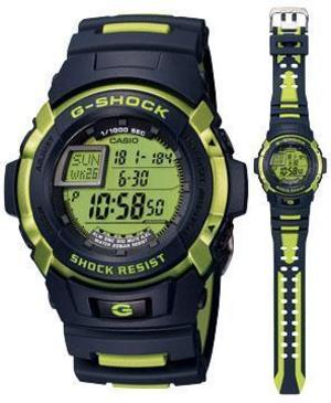CASIO腕時計 Часы Casio G-SHOCK Classic G-7710C-3ER купить в интернет-магазине