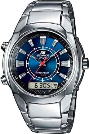 Часы CASIO EFA-128D-2AVEF