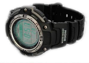 Часы Casio TIMELESS COLLECTION SGW-100-1VEF