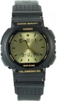 Часы CASIO ABX-52-9EV
