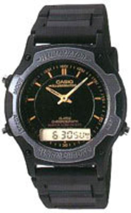 Часы CASIO AW-44-1EVQ