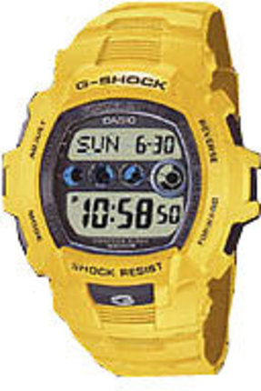 Часы CASIO GL-7500-9VER