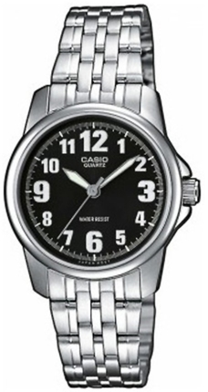 Часы CASIO LTP-1260D-1BEF