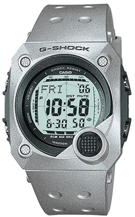 Часы CASIO G-8000-8VER