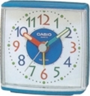 Будильник CASIO TQ-119C-2S