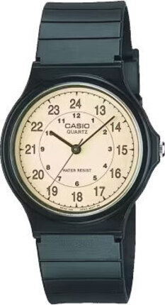 Годинник Casio TIMELESS COLLECTION MQ-24-9BUL