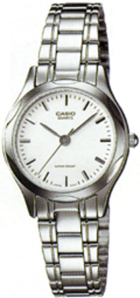 Часы CASIO LTP-1275D-2A2DF