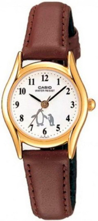 Годинник Casio TIMELESS COLLECTION LTP-1094Q-7B6H