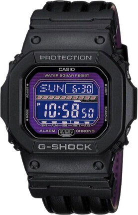 Часы Casio G-SHOCK The Origin GLS-5600L-1ER