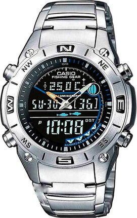 Часы Casio TIMELESS COLLECTION AMW-703D-1AVDF