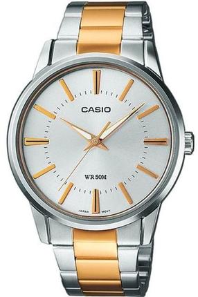 Часы CASIO MTP-1303SG-7AVEF