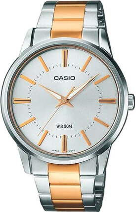 Часы Casio TIMELESS COLLECTION MTP-1303SG-7AVEF