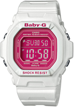 Часы CASIO BG-5601-7ER