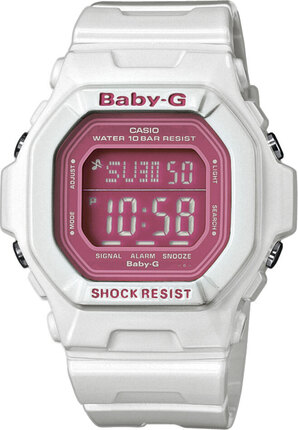 Годинник Casio BABY-G Urban BG-5601-7ER