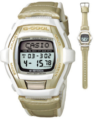 Часы CASIO GT-006S-N9T