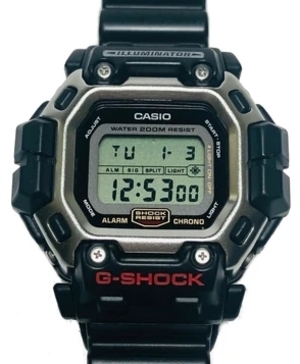 Часы CASIO DW-8300-1VQ