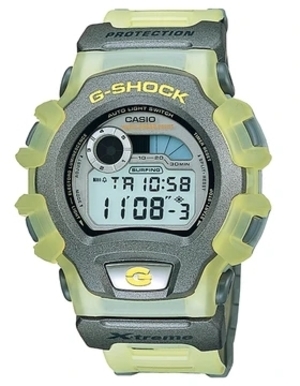 Часы CASIO DW-004XS-N9T