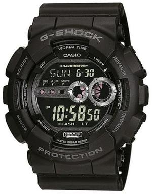 Часы CASIO GD-100-1BER