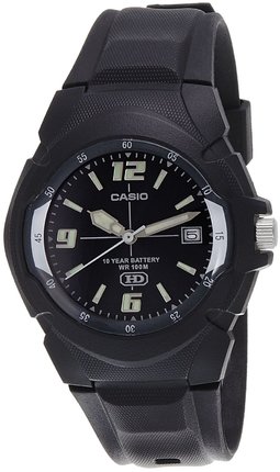 Часы CASIO MW-600F-1AVDF