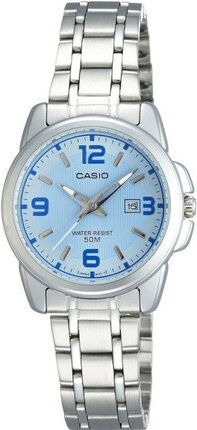 Часы Casio TIMELESS COLLECTION LTP-1314D-2AVDF