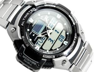 Годинник Casio TIMELESS COLLECTION SGW-400HD-1BVER