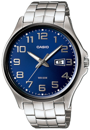 Часы CASIO MTP-1319BD-2AVDF