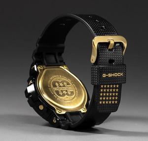 Часы Casio G-SHOCK Classic DW-6930D-1ER