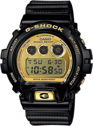 Часы Casio G-SHOCK Classic DW-6930D-1ER