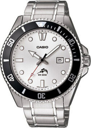 Часы Casio TIMELESS COLLECTION MDV-106D-7AVDF