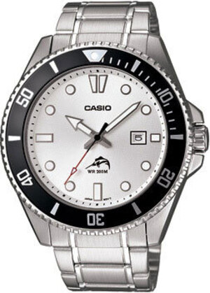 Часы Casio TIMELESS COLLECTION MDV-106D-7AVDF купить в интернет