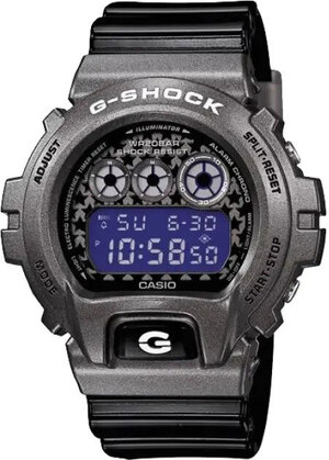 Часы Casio G-SHOCK Classic DW-6900SC-8ER