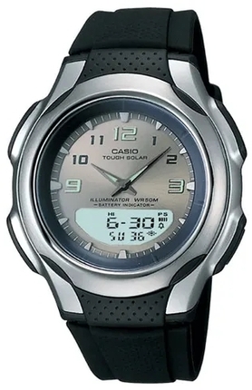 Часы CASIO AW-22-7GV