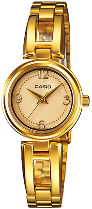 Часы CASIO LTP-1345G-9CDF