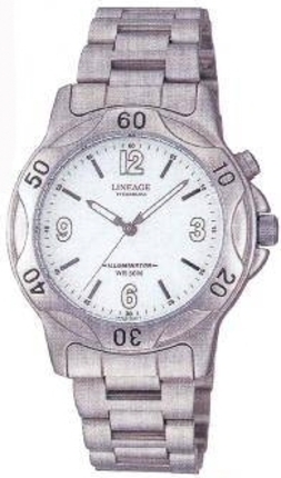 Часы CASIO LIN-160-7A2V