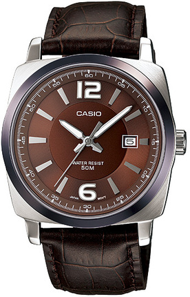 Часы CASIO MTP-1339L-5AVDF