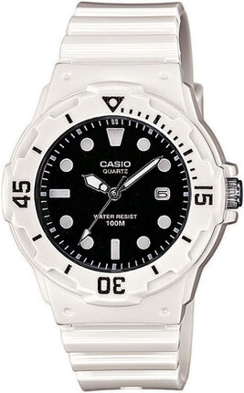 Часы Casio TIMELESS COLLECTION LRW-200H-1EVEF