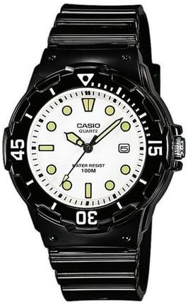 Часы CASIO LRW-200H-7E1VEF