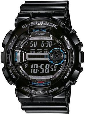 Часы CASIO GD-110-1ER