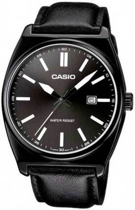 Часы CASIO MTP-1343L-1B1EF