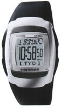 Часы CASIO EDB-100J-1AVER